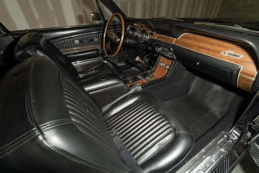 1968 Shelby GT500 - Image 28 of 31