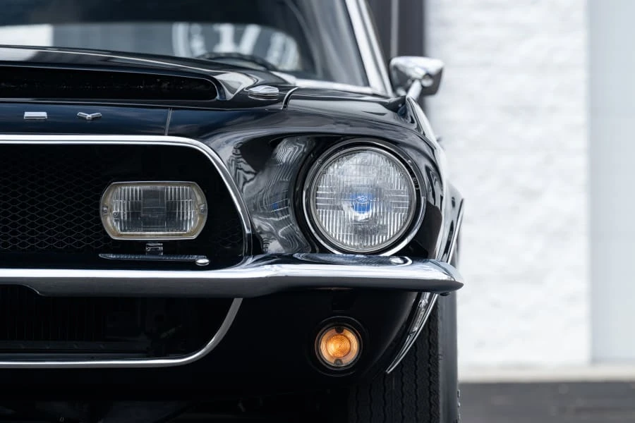 1968 Shelby GT500 - Image 15 of 31