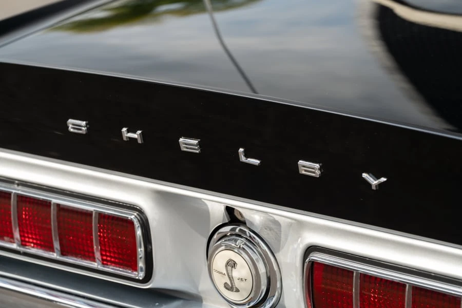 1968 Shelby GT500 - Image 22 of 31