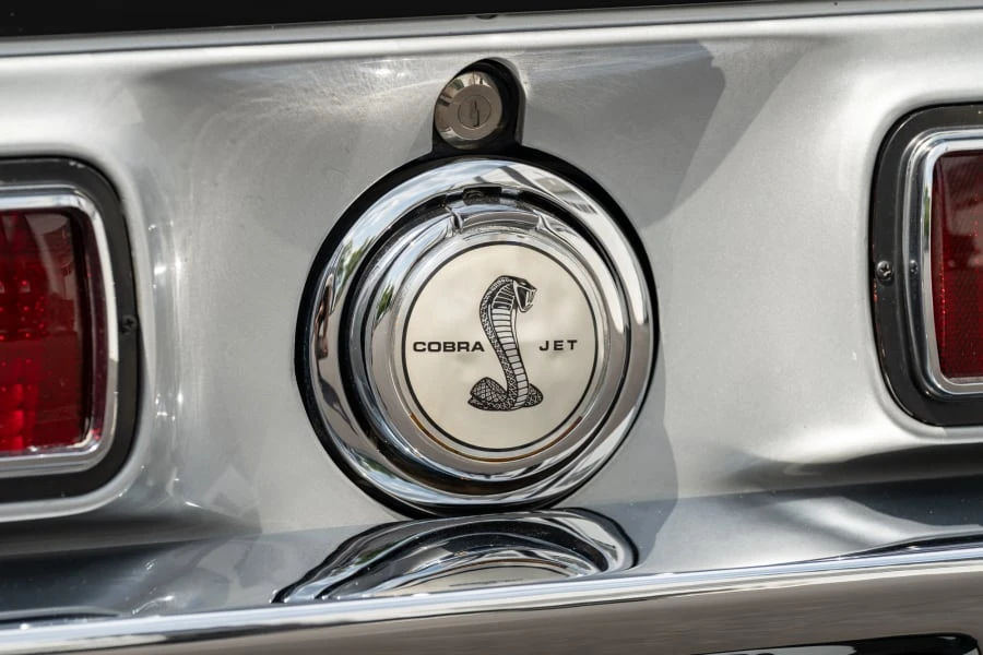 1968 Shelby GT500 - Image 27 of 31