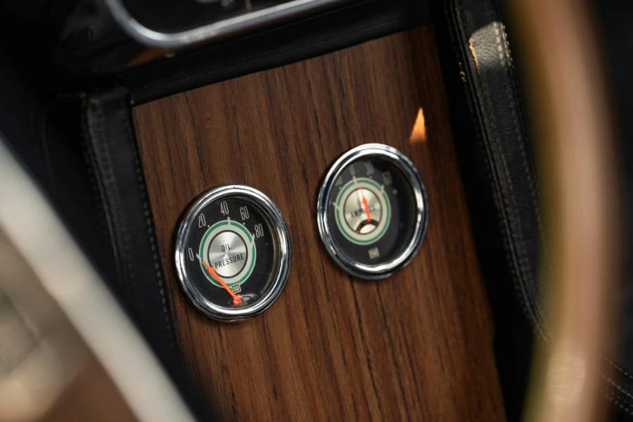 1968 Shelby GT500 - Image 31 of 31