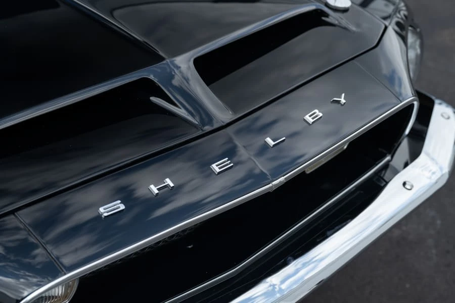 1968 Shelby GT500 - Image 18 of 31