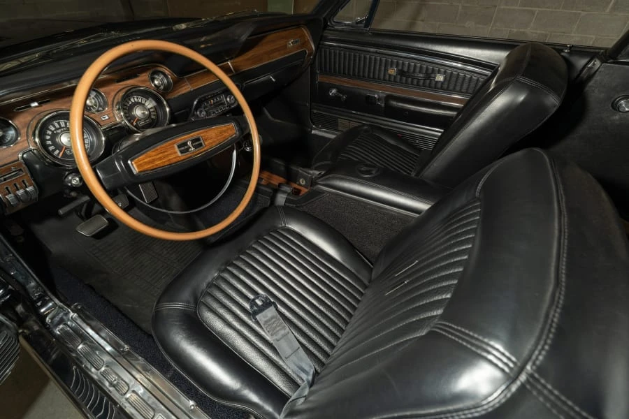 1968 Shelby GT500 - Image 30 of 31
