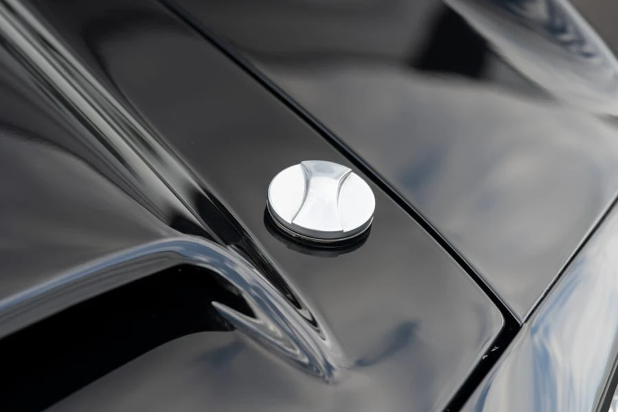 1968 Shelby GT500 - Image 16 of 31