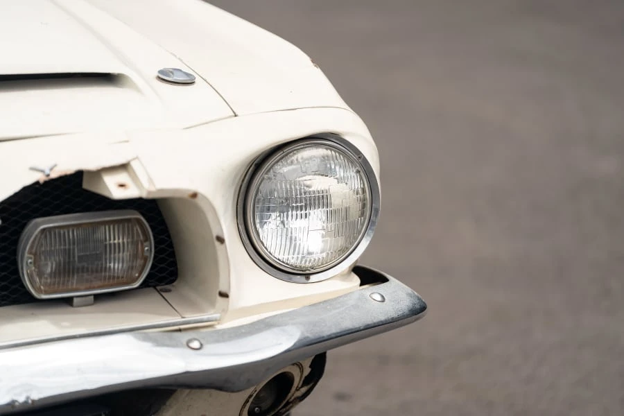 1968 Shelby GT500 - Image 13 of 31