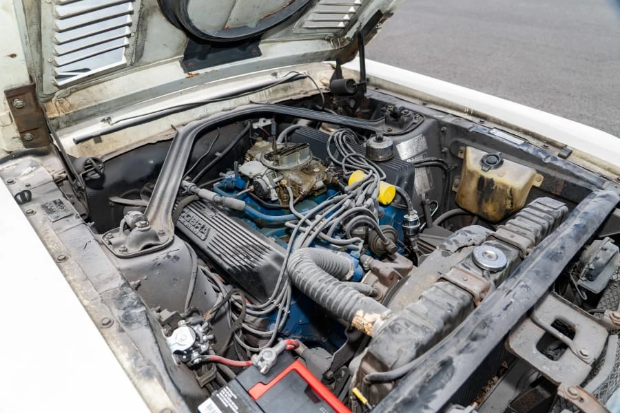 1968 Shelby GT500 - Image 27 of 31