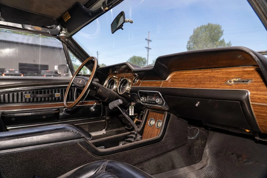 1968 Shelby GT500 - Image 16 of 31