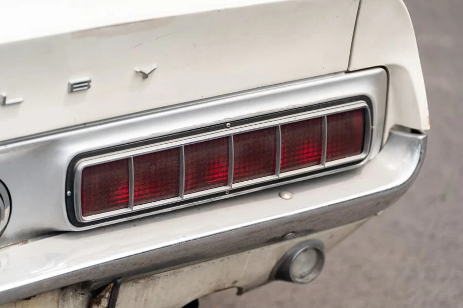 1968 Shelby GT500 - Image 10 of 31