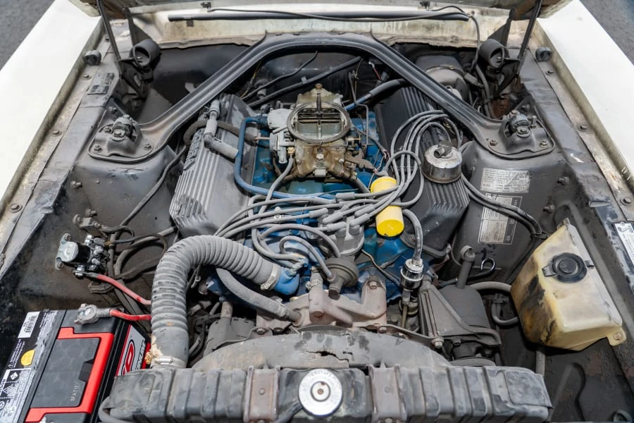 1968 Shelby GT500 - Image 26 of 31
