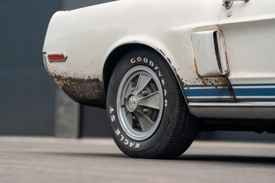 1968 Shelby GT500 - Image 14 of 31
