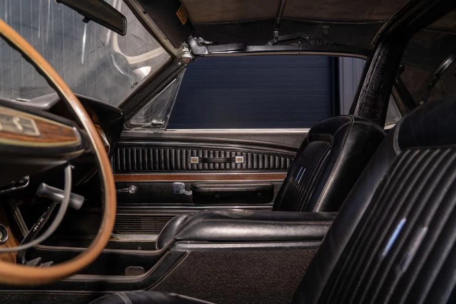 1968 Shelby GT500 - Image 17 of 31