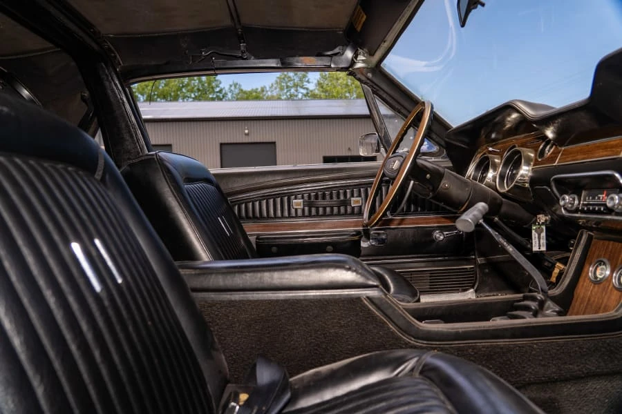 1968 Shelby GT500 - Image 20 of 31