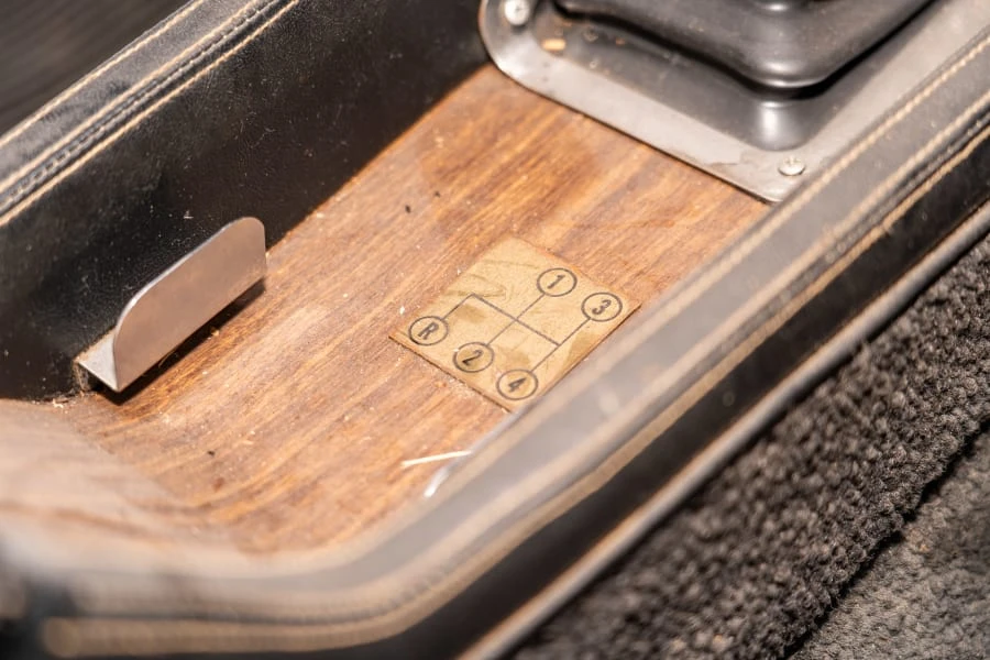 1968 Shelby GT500 - Image 23 of 31