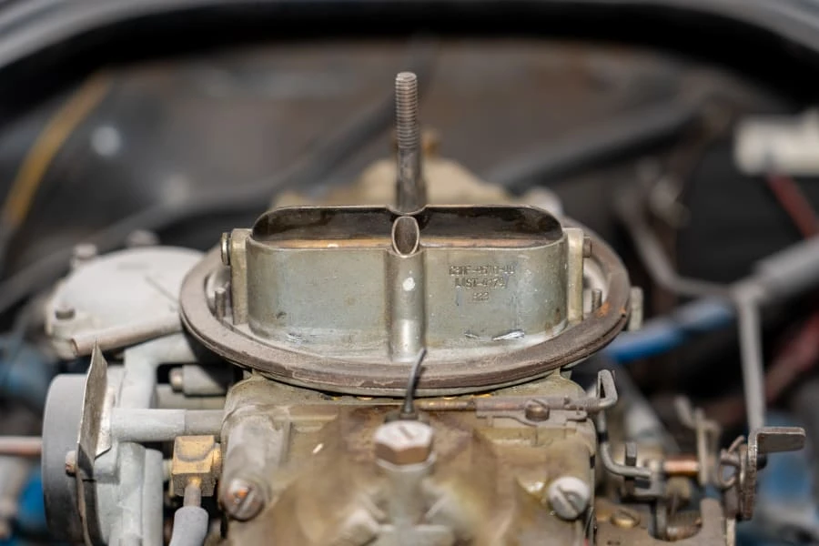 1968 Shelby GT500 - Image 30 of 31