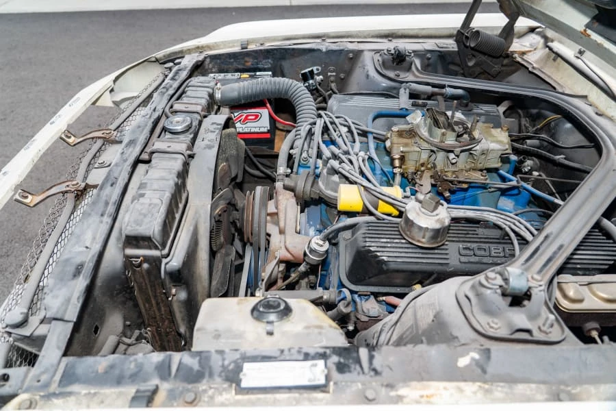 1968 Shelby GT500 - Image 28 of 31