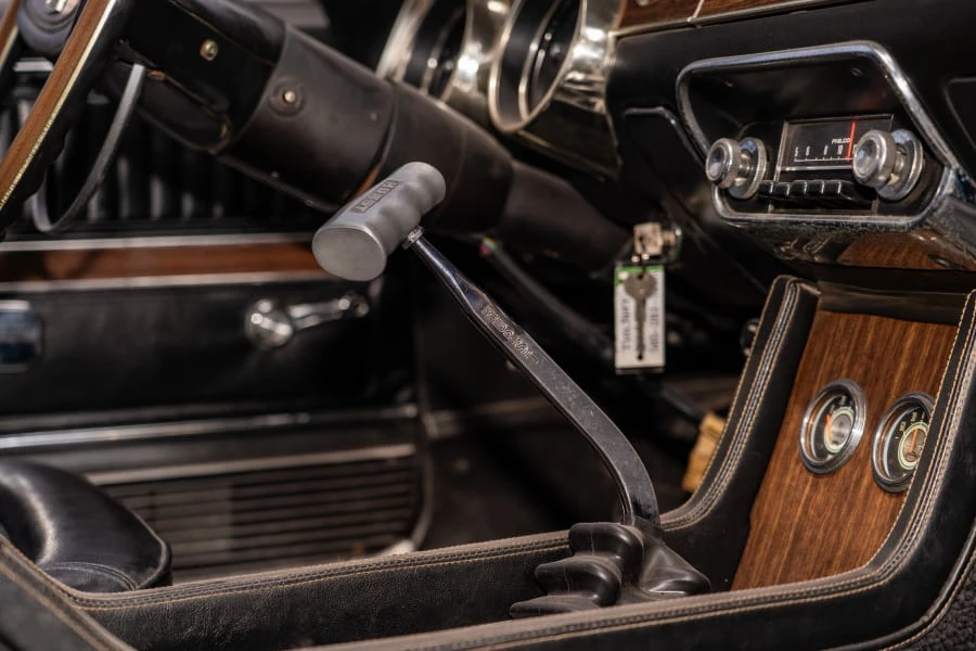 1968 Shelby GT500 - Image 22 of 31