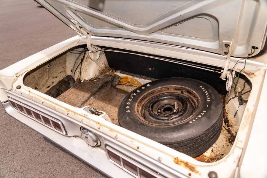 1968 Shelby GT500 - Image 31 of 31