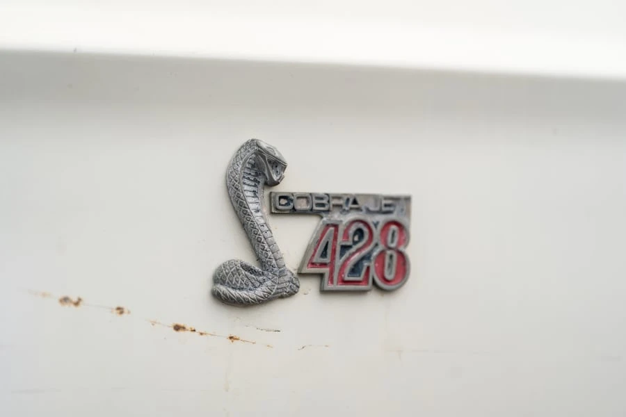 1968 Shelby GT500 - Image 12 of 31