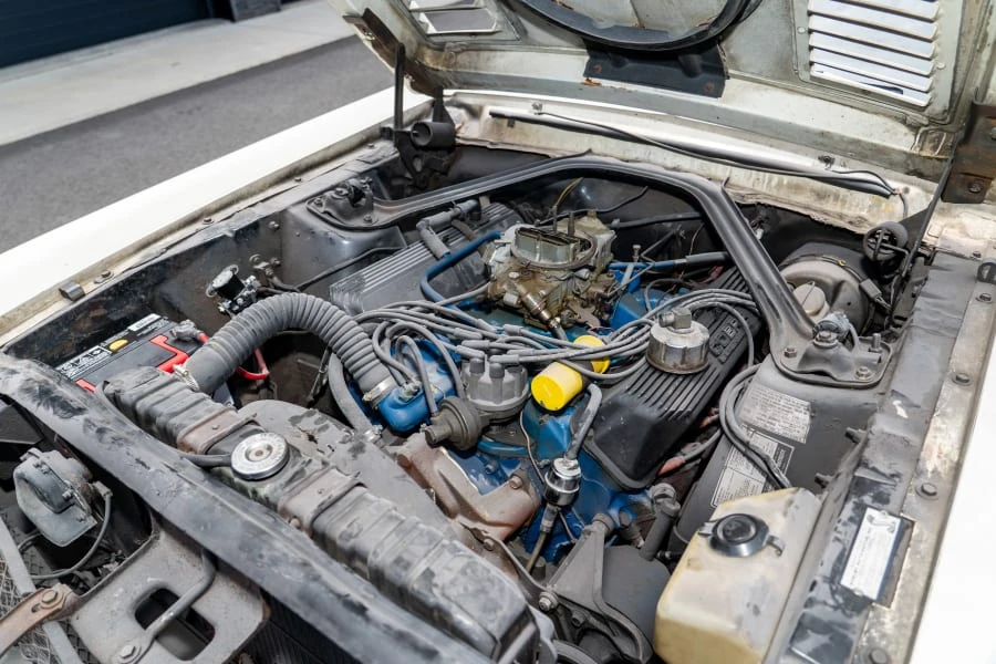 1968 Shelby GT500 - Image 24 of 31