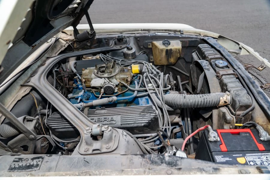 1968 Shelby GT500 - Image 25 of 31