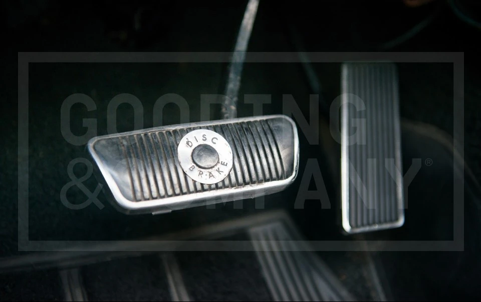 1968 Shelby GT500 - Image 8 of 13