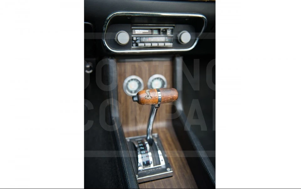 1968 Shelby GT500 - Image 6 of 13