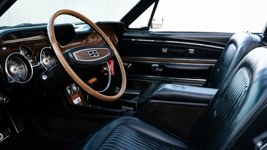 1968 Shelby GT500 - Image 25 of 31