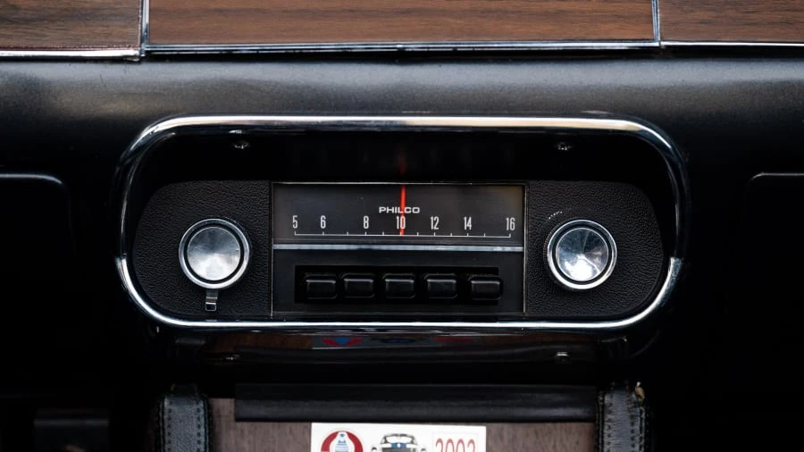 1968 Shelby GT500 - Image 29 of 31