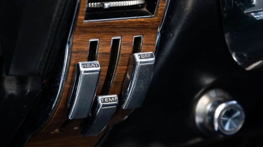 1968 Shelby GT500 - Image 30 of 31