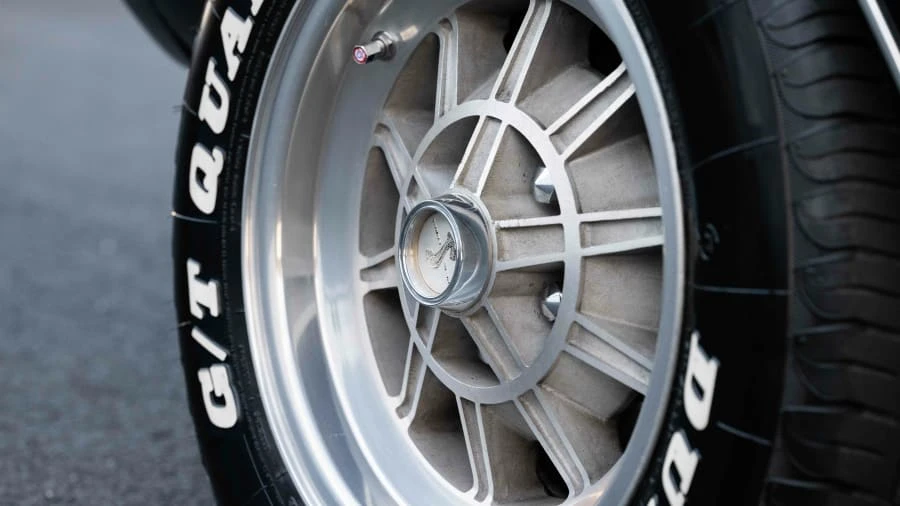 1968 Shelby GT500 - Image 13 of 31