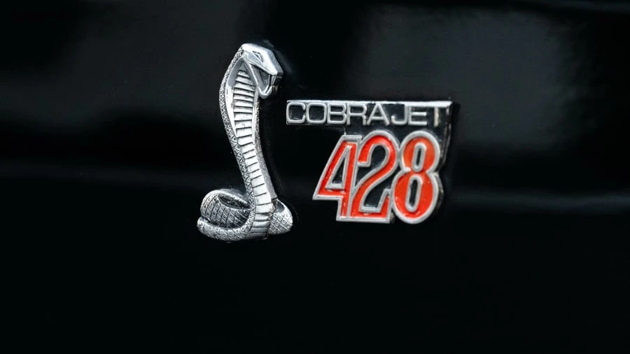 1968 Shelby GT500 - Image 14 of 31