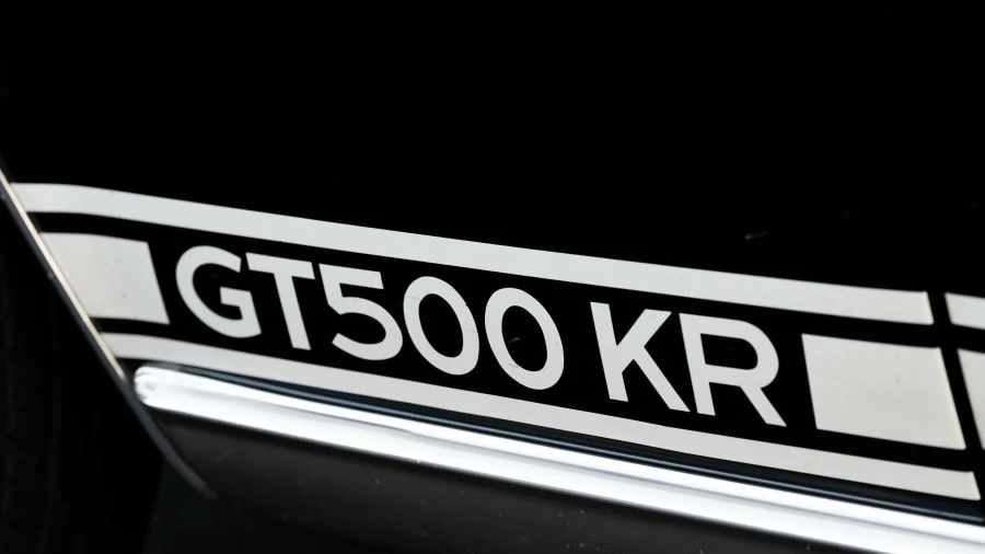 1968 Shelby GT500 - Image 15 of 31