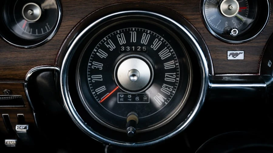 1968 Shelby GT500 - Image 31 of 31