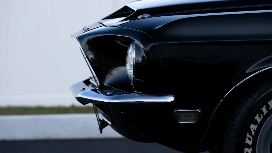 1968 Shelby GT500 - Image 22 of 31