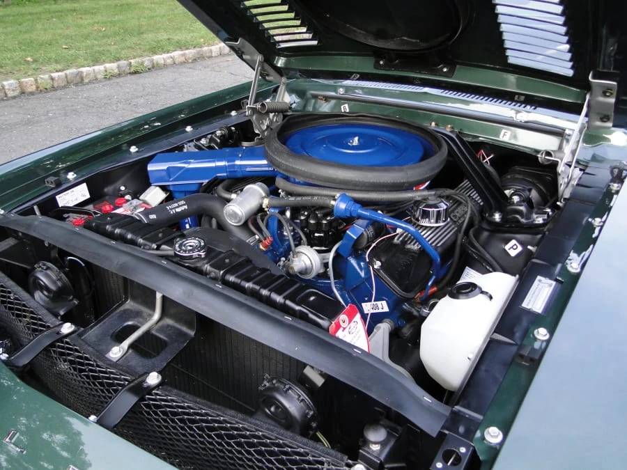 1968 Shelby GT500 - Image 4 of 8