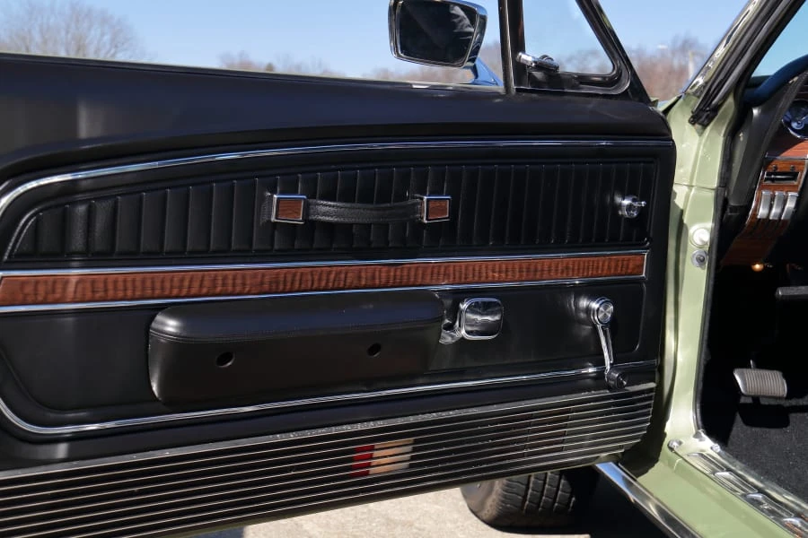 1968 Shelby GT500 - Image 20 of 26