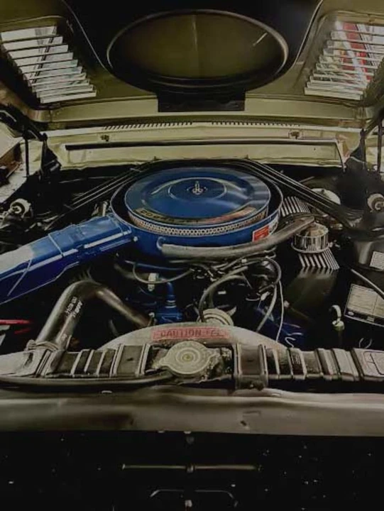 1968 Shelby GT500 - Image 25 of 26