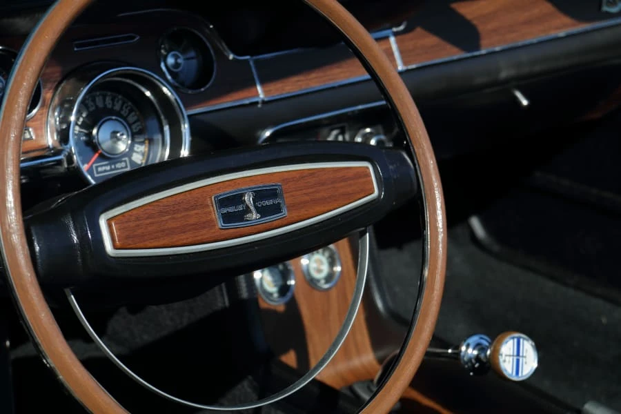 1968 Shelby GT500 - Image 18 of 26