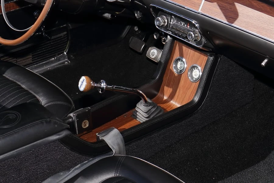 1968 Shelby GT500 - Image 24 of 26