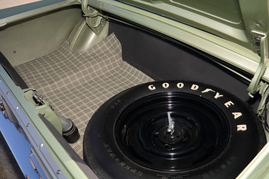 1968 Shelby GT500 - Image 26 of 26