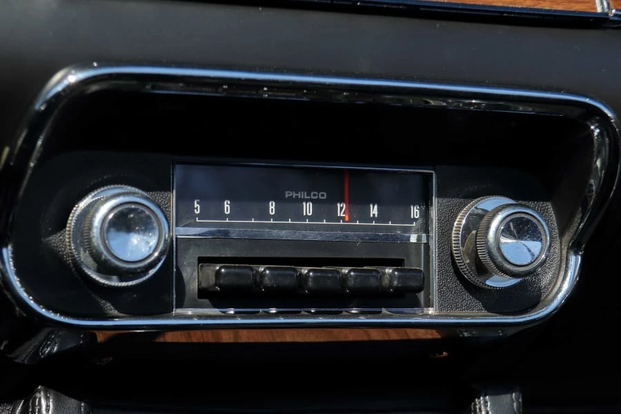 1968 Shelby GT500 - Image 19 of 26