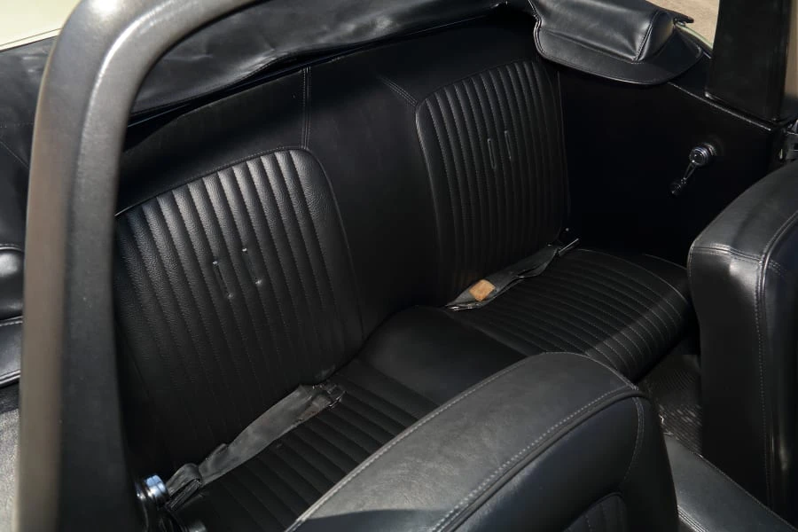 1968 Shelby GT500 - Image 23 of 26