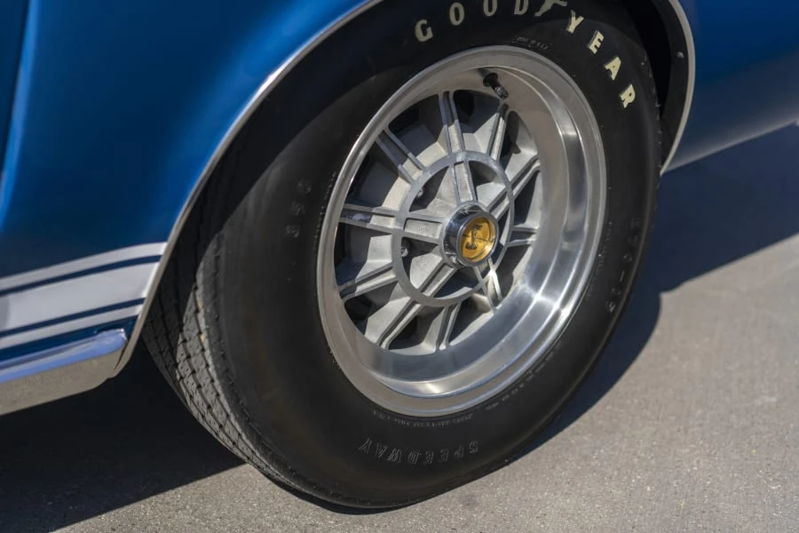 1968 Shelby GT500 - Image 20 of 31