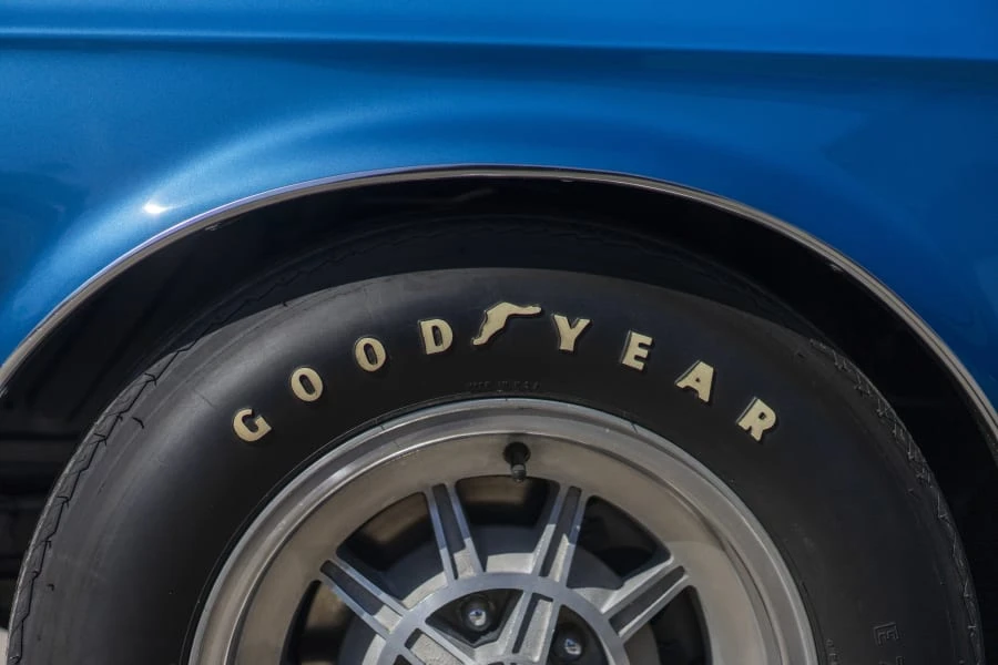1968 Shelby GT500 - Image 26 of 31