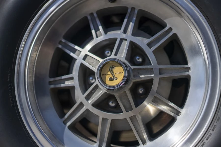 1968 Shelby GT500 - Image 15 of 31