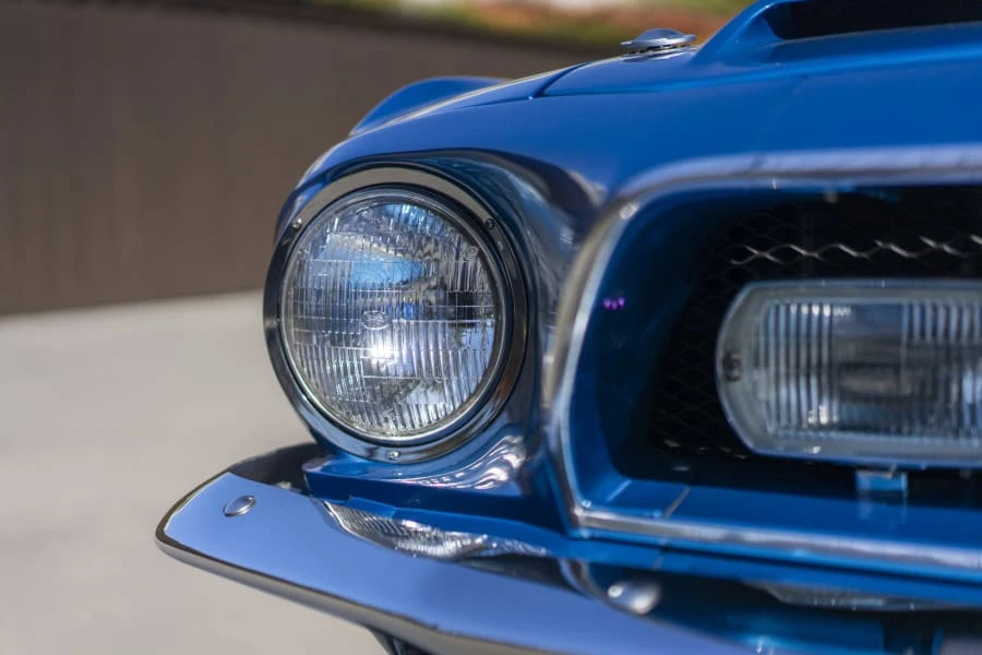 1968 Shelby GT500 - Image 28 of 31