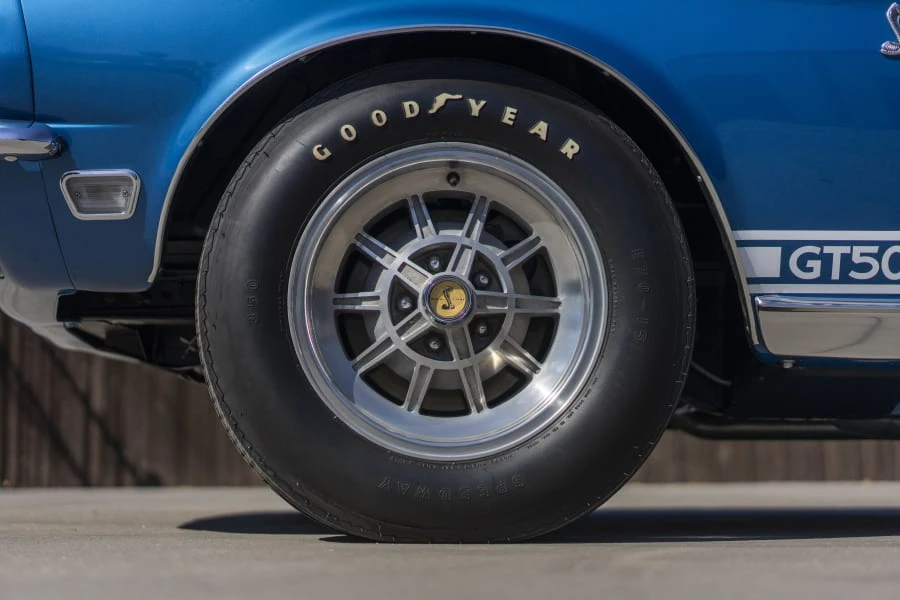 1968 Shelby GT500 - Image 21 of 31