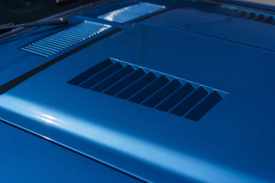 1968 Shelby GT500 - Image 29 of 31