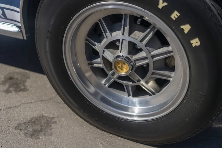 1968 Shelby GT500 - Image 22 of 31