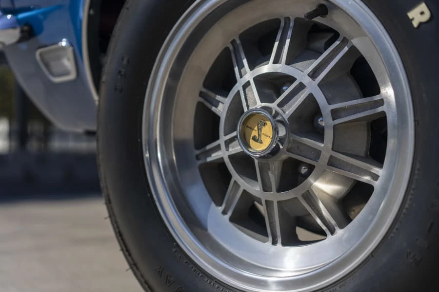 1968 Shelby GT500 - Image 13 of 31
